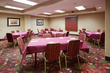 hampton inn minneapolis nw maple grove