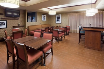 hampton inn minneapolis nw maple grove