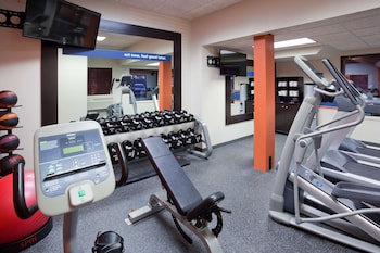 hampton inn minneapolis nw maple grove