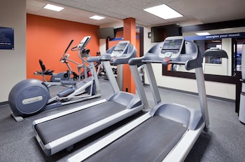 hampton inn minneapolis nw maple grove