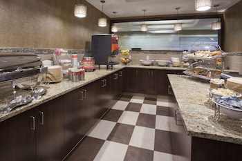 hampton inn minneapolis nw maple grove