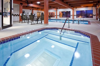 hampton inn minneapolis nw maple grove