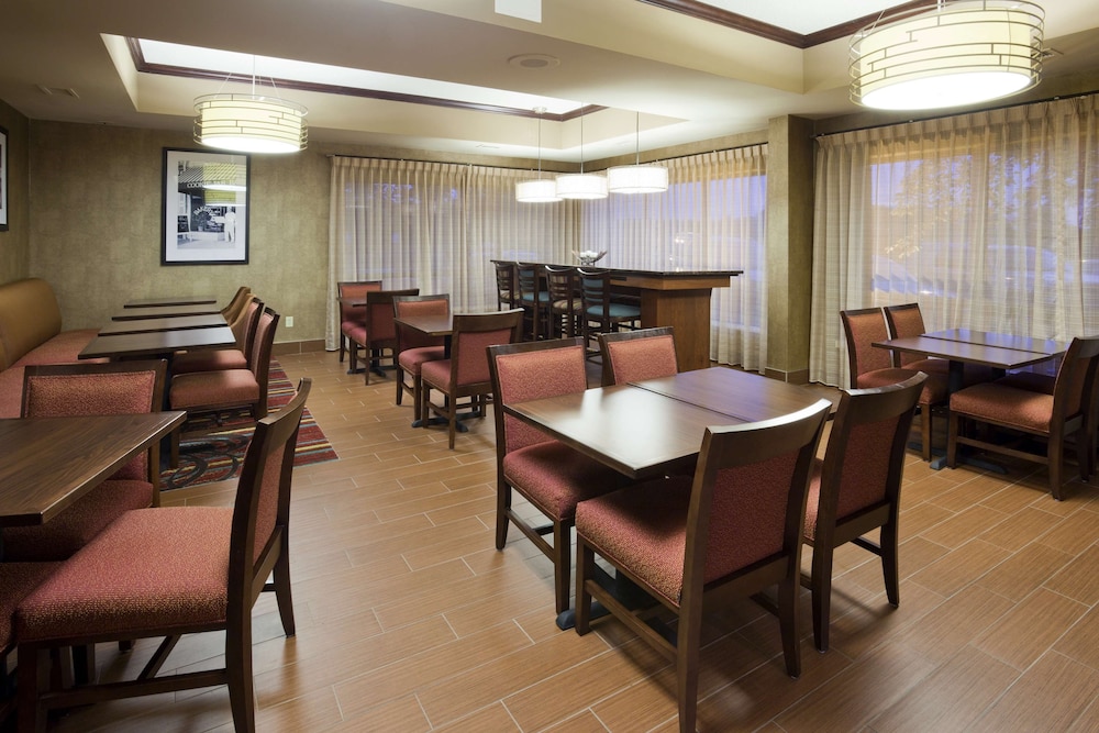 hampton inn minneapolis nw maple grove