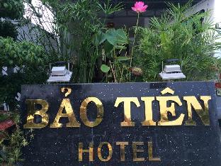 bao tien hotel