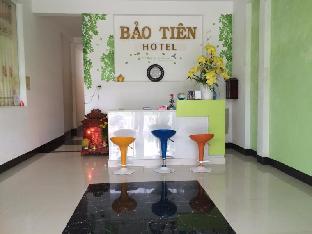 bao tien hotel