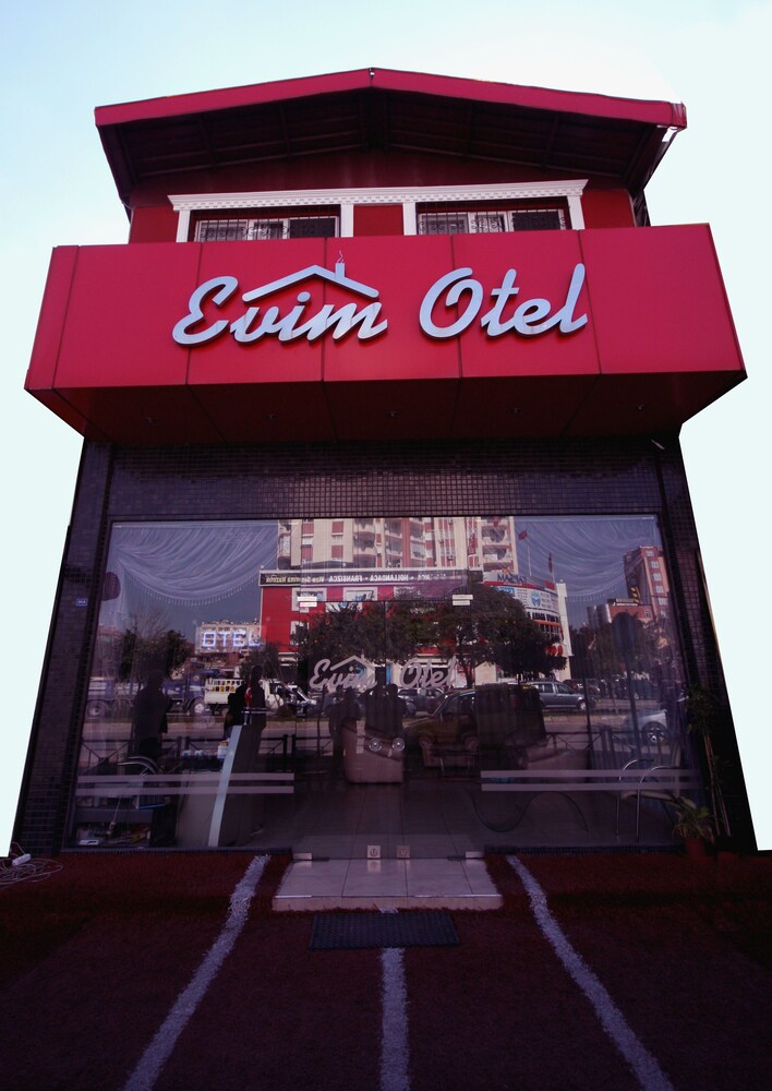 evim hotel
