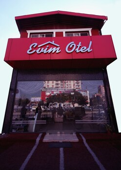 evim hotel