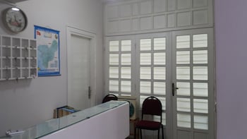 cicek otel and apartments