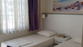 cicek otel and apartments