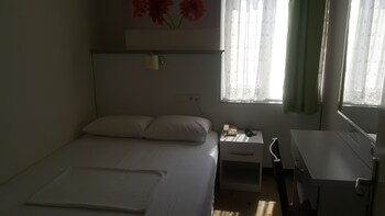 cicek otel and apartments