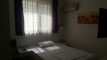 cicek otel and apartments