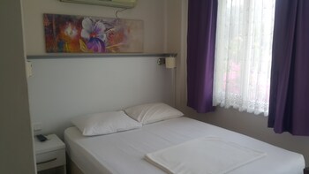 cicek otel and apartments