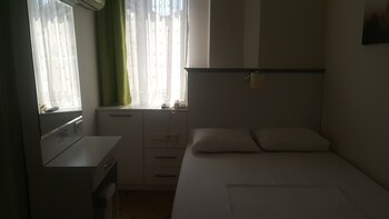cicek otel and apartments