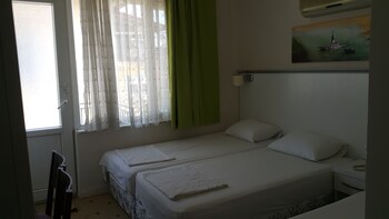 cicek otel and apartments