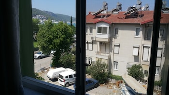 cicek otel and apartments