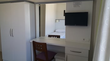 cicek otel and apartments