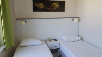 cicek otel and apartments