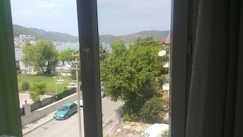 cicek otel and apartments