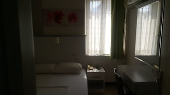 cicek otel and apartments