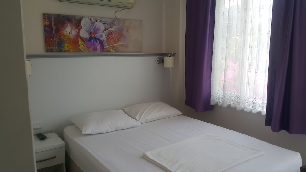 cicek otel and apartments
