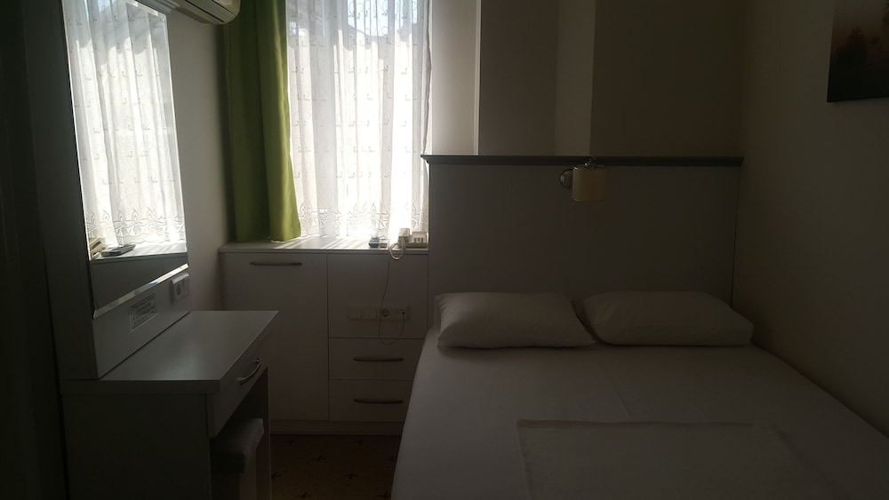 cicek otel and apartments