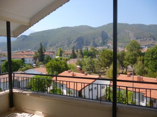 fethiye
