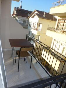 cicek otel and apartments