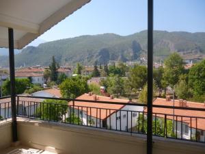 fethiye