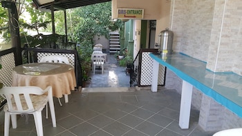 Cicek Otel & Apartments,Fethiye>>Dalaman,1 star