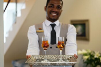 Clico Boutique Hotel,Johannesburg South>>Johannesburg,5 star