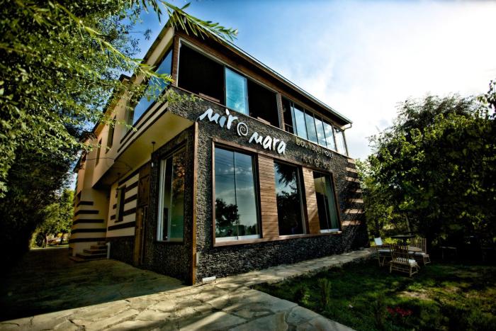 miro mara boutique hotel and lounge bar