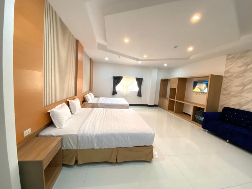 mien tay hotel