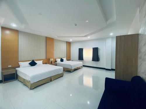 mien tay hotel