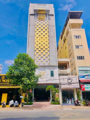 mien tay hotel