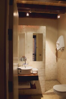 hotel castillo de pilas bonas