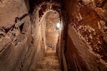 hotel castillo de pilas bonas