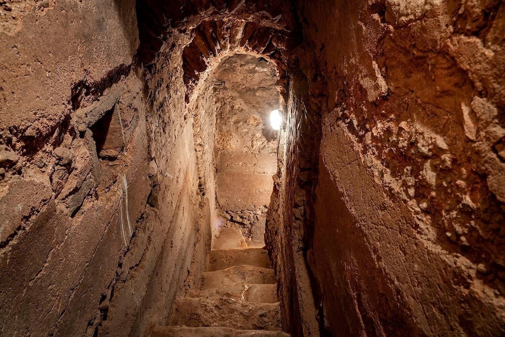 hotel castillo de pilas bonas