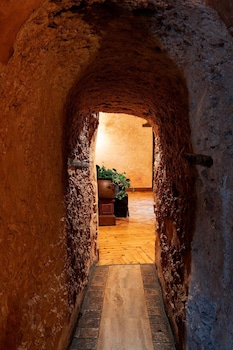 hotel castillo de pilas bonas