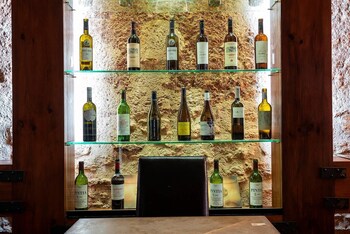 hotel castillo de pilas bonas