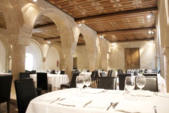 hotel castillo de pilas bonas