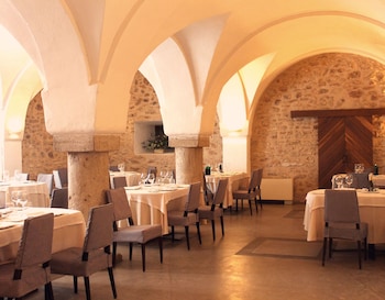 hotel castillo de pilas bonas