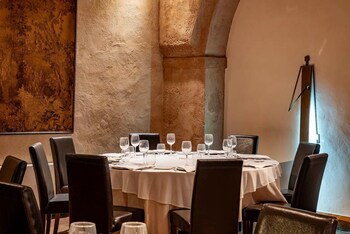 hotel castillo de pilas bonas