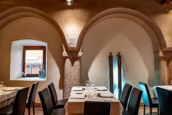 hotel castillo de pilas bonas