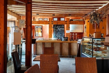 hotel castillo de pilas bonas