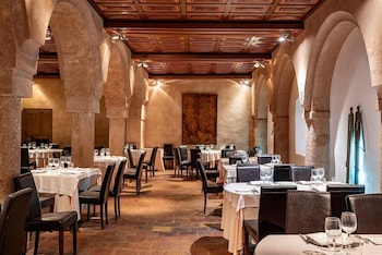 hotel castillo de pilas bonas