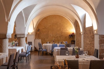 hotel castillo de pilas bonas