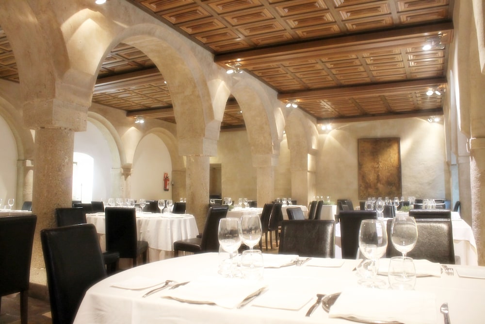 hotel castillo de pilas bonas