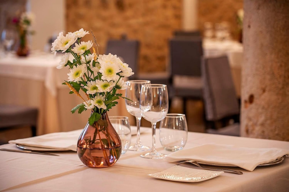 hotel castillo de pilas bonas