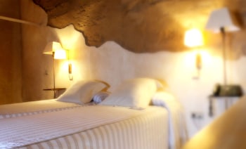 hotel castillo de pilas bonas