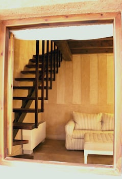 hotel castillo de pilas bonas